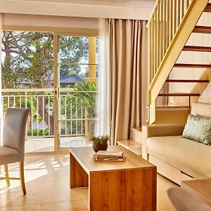 One-Bedroom Penthouse Suite Plunge Pool