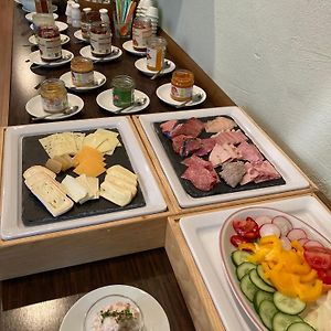 Hotel-Pension Seeadler